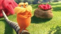 Crítica de "El Lorax: En Busca de la Trúfula Perdida": Otra lección ecológica