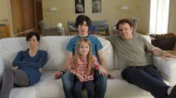 Crítica de "Tenemos que hablar de Kevin", el otro lado de "Elephant" con Tilda Swinton y Ezra Miller