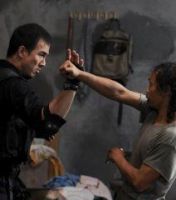 Crítica de "La redada": Artes marciales en serio