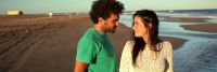 Crítica de "Mar del Plata": Un viaje para postergar la adultez