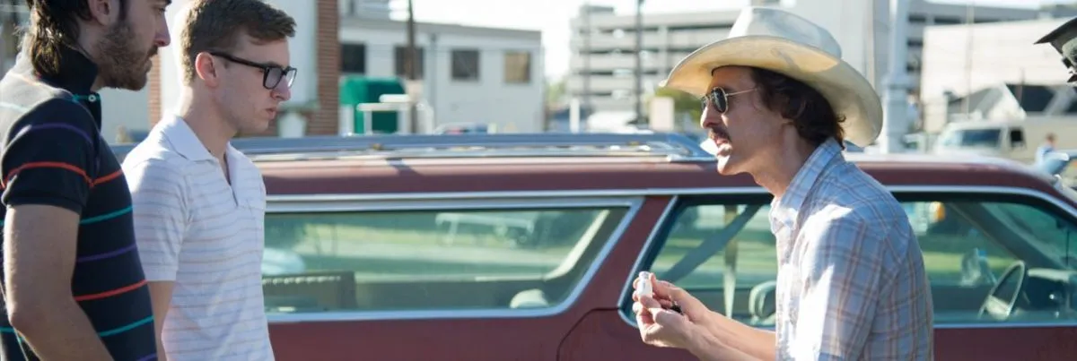 Dallas Buyers Club: El club de los desahuciados | EscribiendoCine