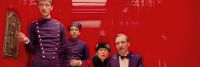Crítica de "El gran hotel Budapest": Entre la comedia y el realismo mágico