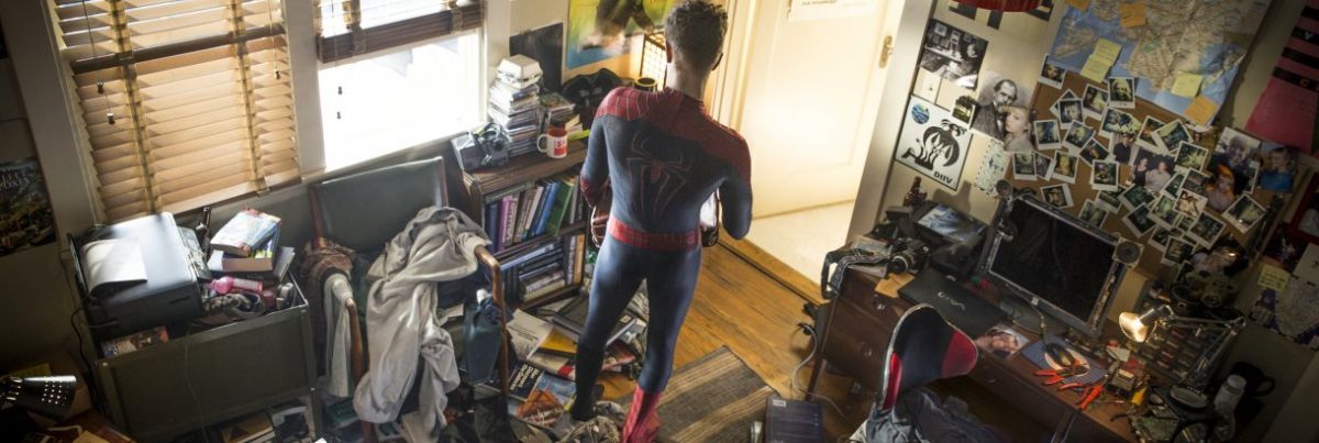 Crítica de "El Sorprendente Hombre Araña 2: La venganza de Electro": El Increíble Hombre Sony