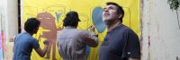 Crítica de "Rey Milo": Cuando el arte ataca