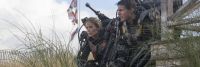 Crítica de "Al filo del mañana": Game Over para Tom Cruise