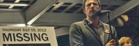 Crítica de "Perdida", la sordidez estética de David Fincher