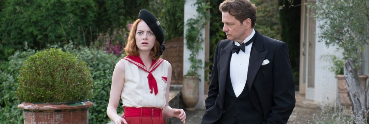 Crítica de "Magia a la luz de la luna" de Woody Allen con Emma Stone y Colin Firth | EscribiendoCine