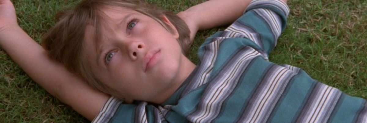 Crítica de "Boyhood", Richard Linklater vuelve a esculpir el tiempo