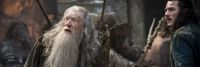 Crítica "El Hobbit: La batalla de los cinco ejércitos": Las águilas llegan