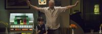 Crítica de "St. Vincent": Bill Murray es un adorable huraño