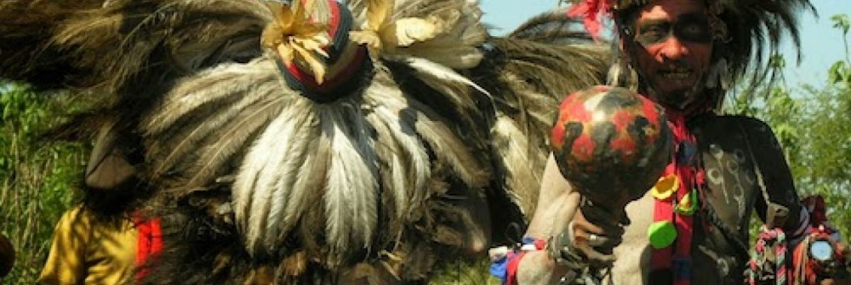 Crítica de "La ceremonia": Ritos del pasaje