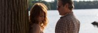 Crítica de "Hombre irracional":  Joaquin Phoenix se enamora de Emma Watson