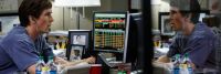 Crítica de "La gran apuesta",  la crisis económica de Adam McKay