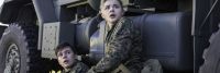 Crítica de "La quinta ola": Apocalipsis Zombie con Chloe Grace Moretz