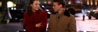 Crítica de "Brooklyn": Saoirse Ronan protagoniza el blef del año