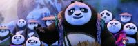 Crítica de "Kung Fu Panda 3", buscando el verdadero yo