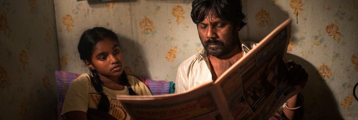 Crítica de "Dheepan", los excluídos de Jacques Audiard