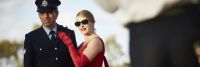 Crítica de "El poder de la moda": Kate Winslet y una venganza con glamour
