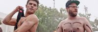 Crítica de "Buenos vecinos 2": La medianera de la adultez