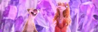 Crítica de "La era de hielo: Choque de mundos": El Armagedón