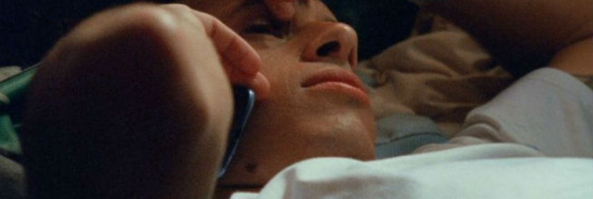 Crítica de "El auge del humano": Teddy Williams en zona de riesgo