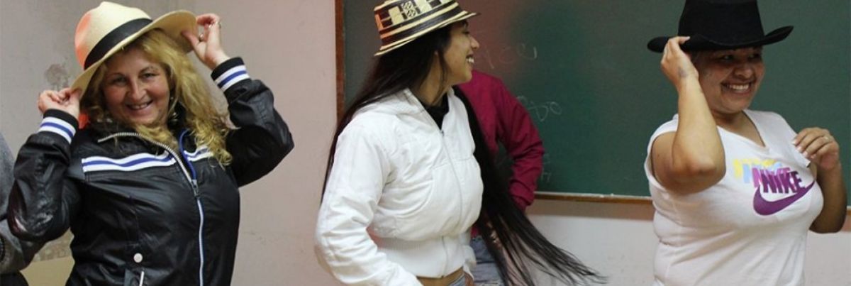 Crítica de "Interiores", los modelos para armar de Fito Pochat