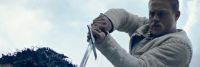 Crítica de "El Rey Arturo: La Leyenda de la Espada": Charlie Hunnam y el estilo Guy Ritchie