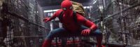 Crítica de "Spider-Man: De regreso a casa", la araña millenial