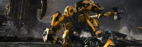 Crítica de "Transformers: El último caballero", los caballeros de la mesa robotica
