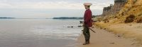 Crítica de "Zama", la dulce espera de Lucrecia Martel