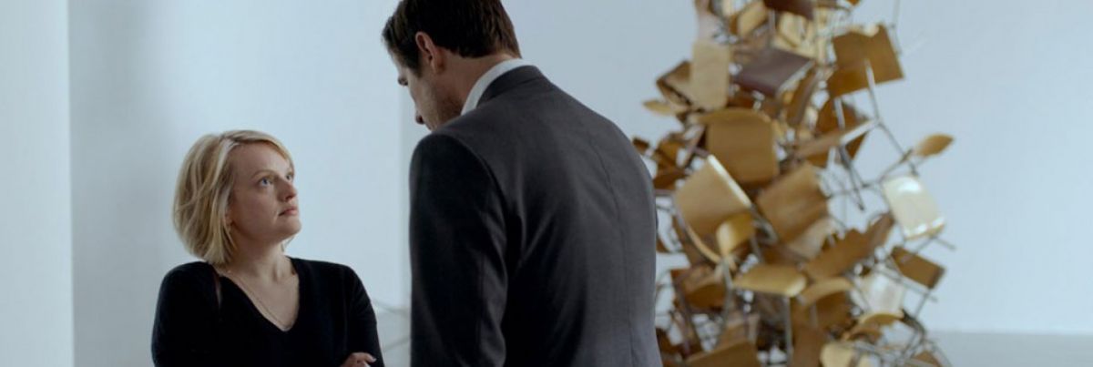 Crítica de "The Square" o el arte letal del polémico Ruben Östlund