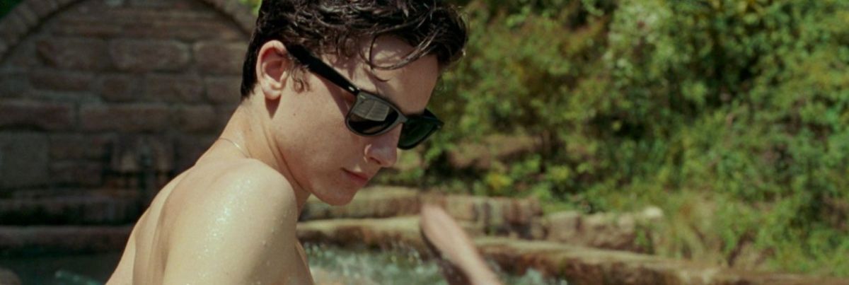 Crítica de "Llámame por tu nombre", una historia de iniciación gay de Luca Guadagnino