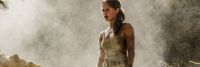 Crítica de "Tomb Raider: Las Aventuras de Lara Croft": Angelina lo hizo mejor