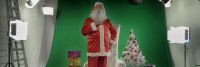 Crítica de "Todo el año es Navidad": Yo soy Papá Noel