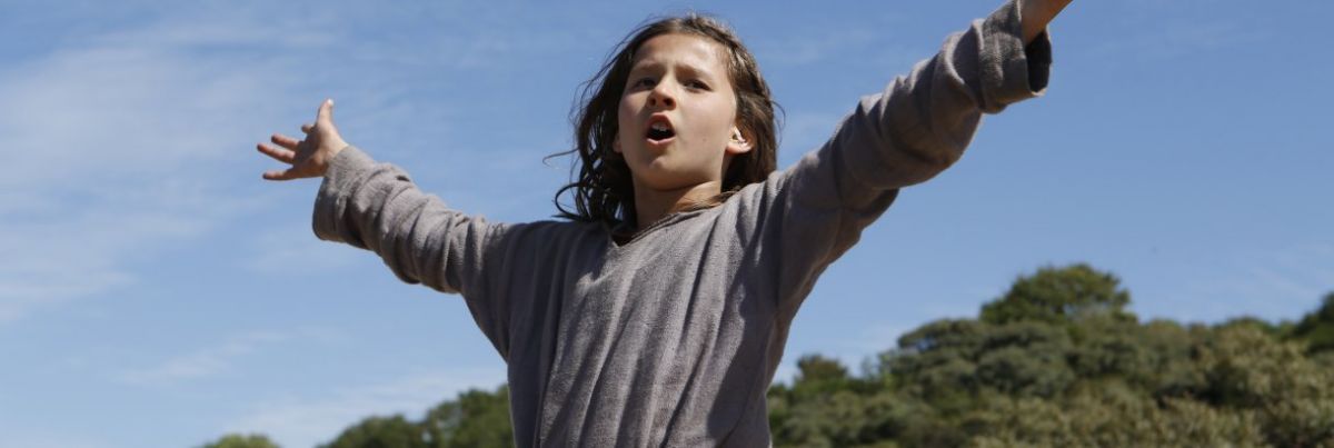 Crítica de "Jeannette, la infancia de Juana de Arco", la revolución empieza bailando