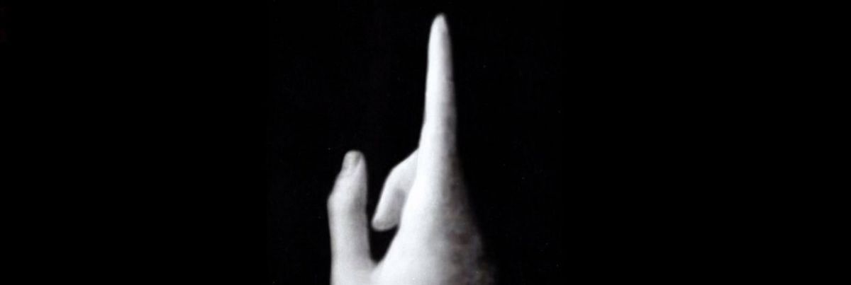 Crítica de "El libro de imagen", Godard mon amour