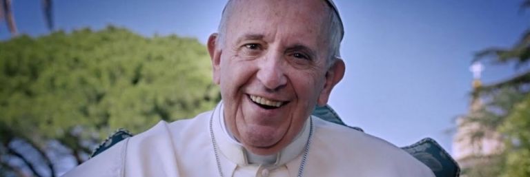 El Papa Francisco Un Hombre De Palabra Documental Completo