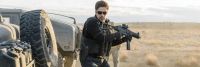 Crítica de "Sicario 2: Soldado": Josh Brolin y Benicio Del Toro en el día de la secuela