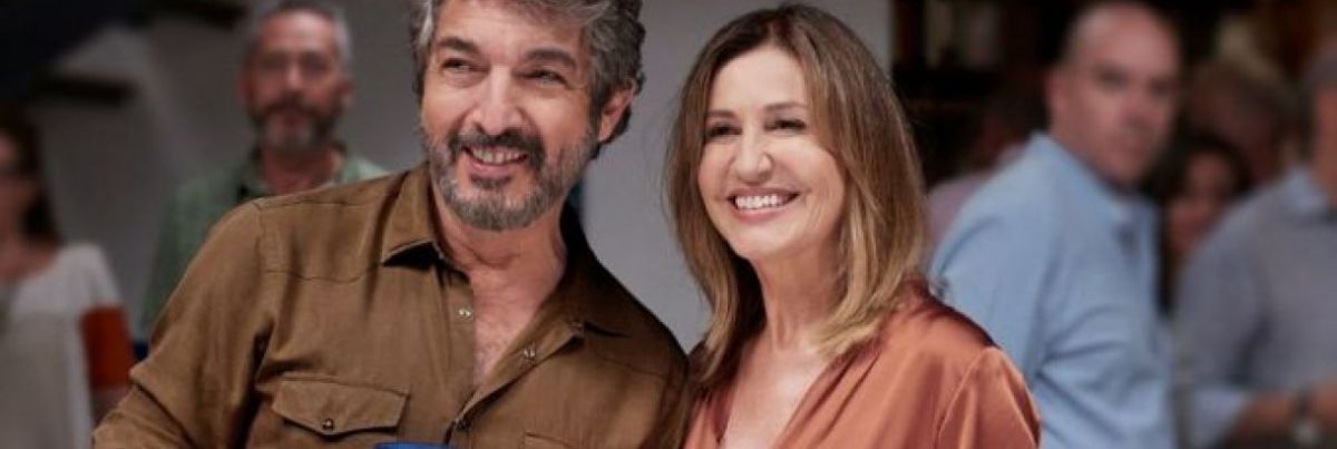 Crítica de "El amor menos pensado", Ricardo Darín y Mercedes Morán viven el amor después del amor