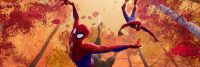 Crítica de "Spider-Man: Un Nuevo Universo", una nueva franquicia animada