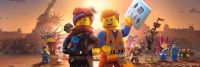 Crítica de "La gran aventura Lego 2": Tocando la misma canción