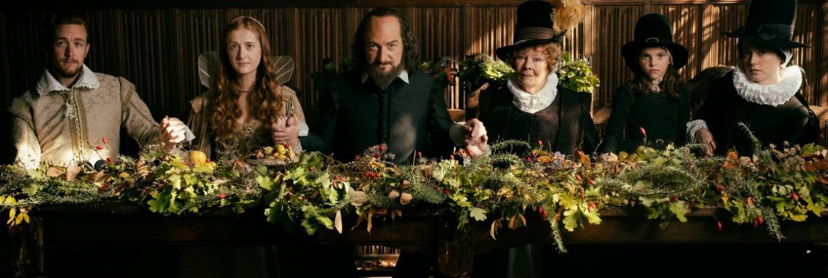 Crítica de "Todo es cierto",  Kenneth Branagh se viste de Shakespeare