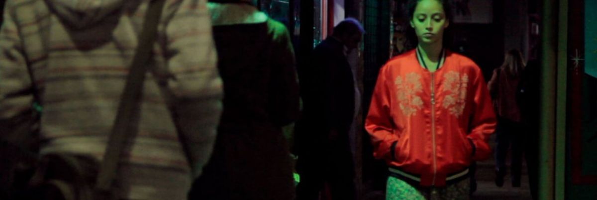 Crítica de "Río", de Santiago Canel | EscribiendoCine