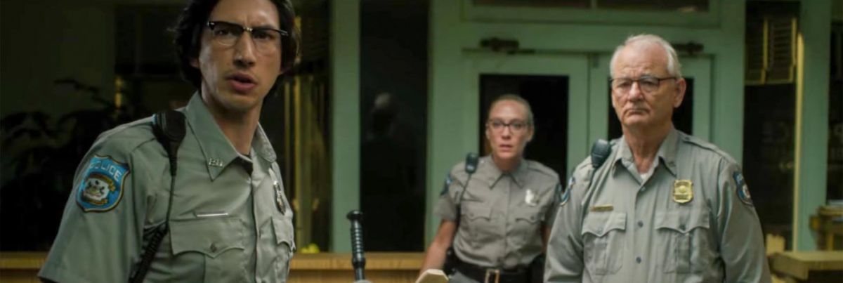 Crítica de “Los muertos no mueren” una floja película de Jim Jarmusch