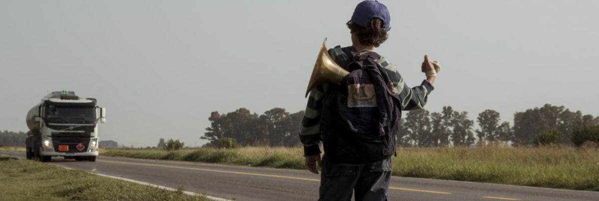 Crítica de "Delfín", el niño orquesta de Gaspar Scheuer 