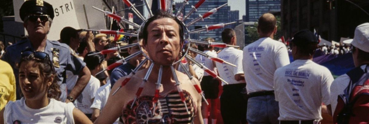 Crítica, de "Lemebel",  retrato documental de Joanna Reposi Garibaldi