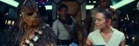 Star Wars: Episodio IX - El Ascenso de Skywalker