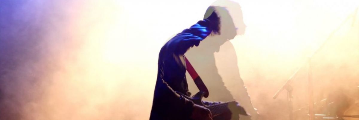 Crítica de "Acid Mothers Reynols. Live and Beyond", de Alejandro Maly