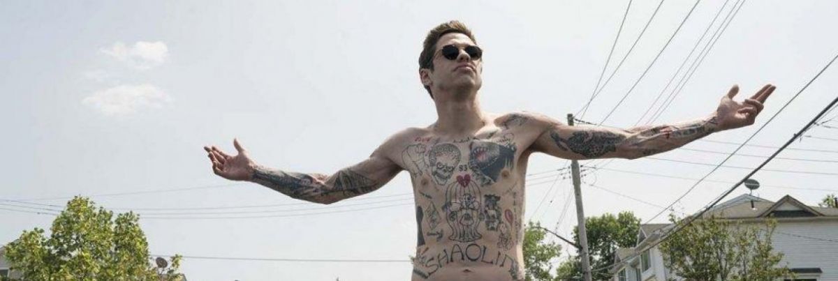 Crítica de "El arte de ser adulto", Judd Apatow  busca apagar el incendio interior