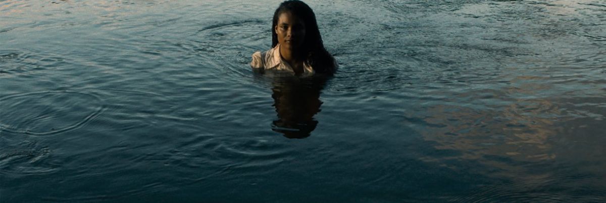 Crítica de "Selva trágica", de Yulene Olaizola, la maldición de la Xtabay